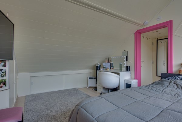 Property photo 29 - Maria Van Bourgondiëstraat 3, 5346 PT Oss